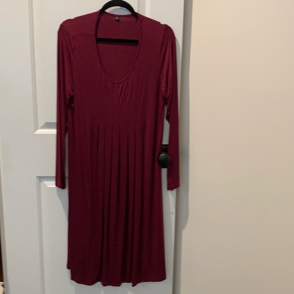 NEW Casual dress XL